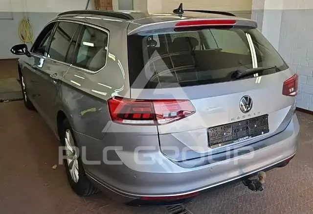 2023 Volkswagen Passat