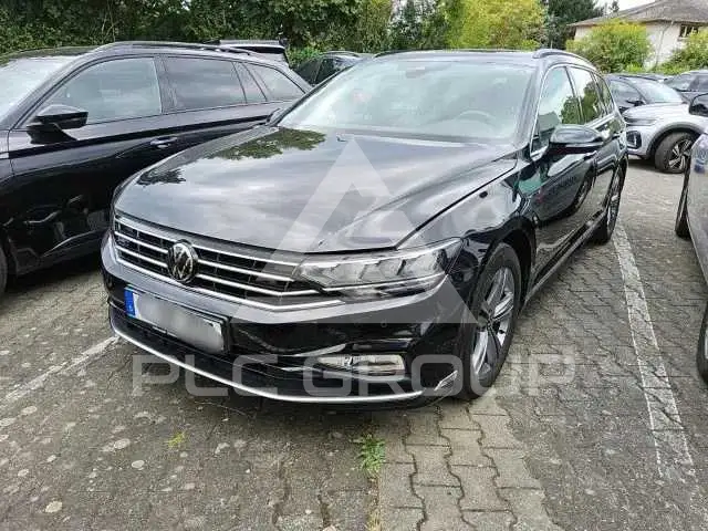 2023 Volkswagen Passat