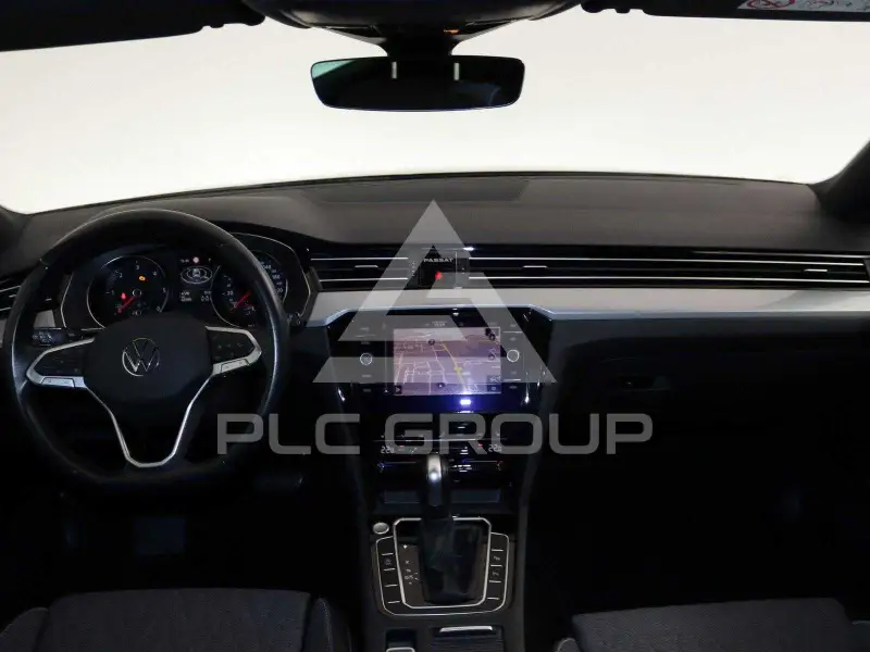 2023 Volkswagen Passat