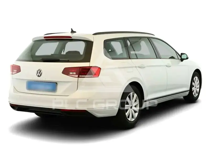 2023 Volkswagen Passat