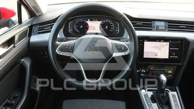 2023 Volkswagen Passat