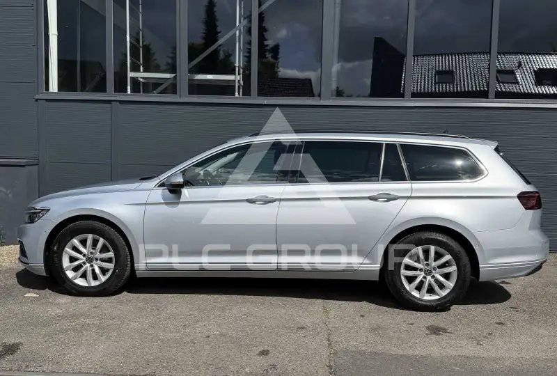 2023 Volkswagen Passat