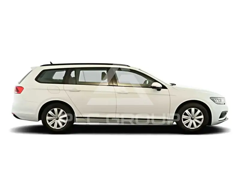 2023 Volkswagen Passat