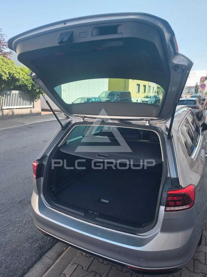 2023 Volkswagen Passat