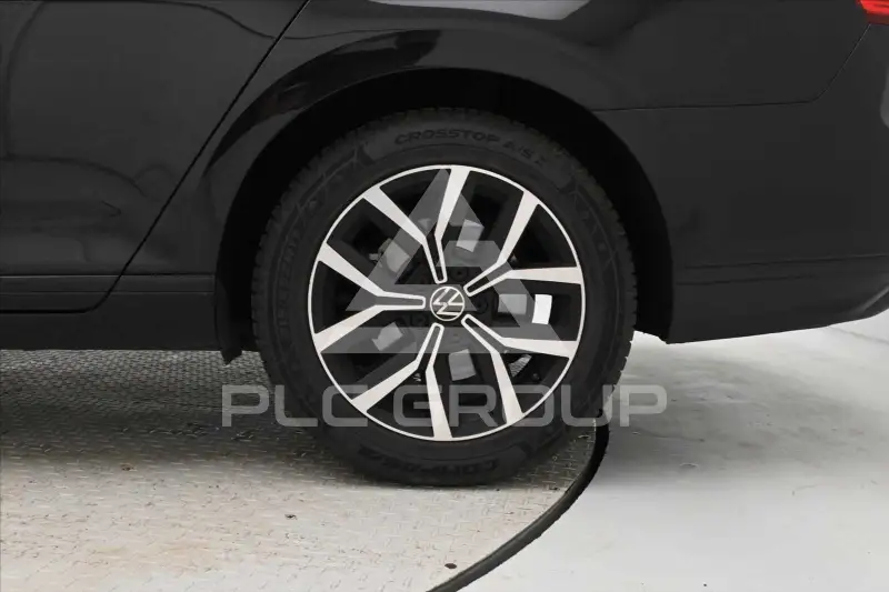2023 Volkswagen Passat