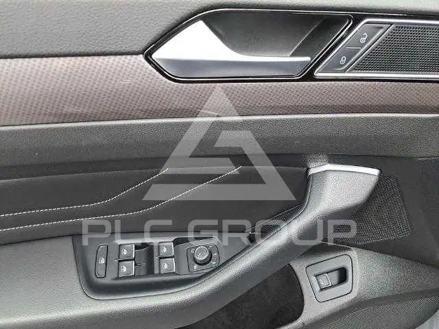 2023 Volkswagen Passat