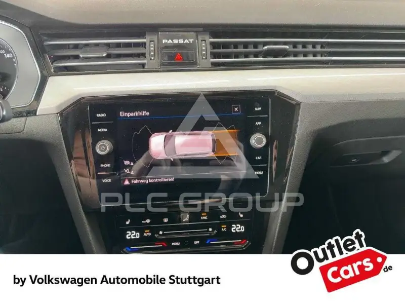 2023 Volkswagen Passat