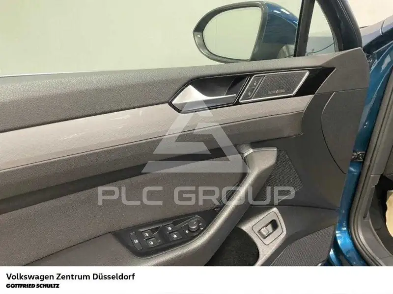 2023 Volkswagen Passat