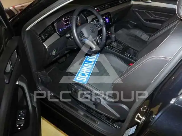 2023 Volkswagen Passat