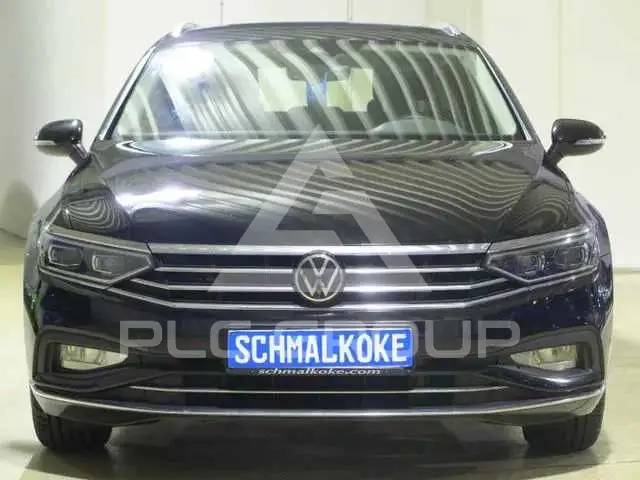 2023 Volkswagen Passat