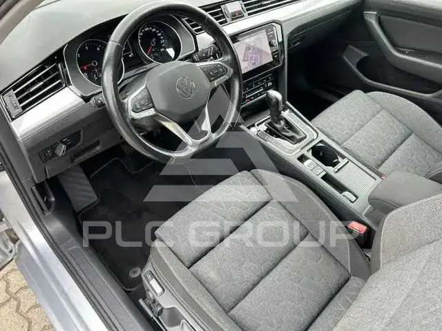 2023 Volkswagen Passat