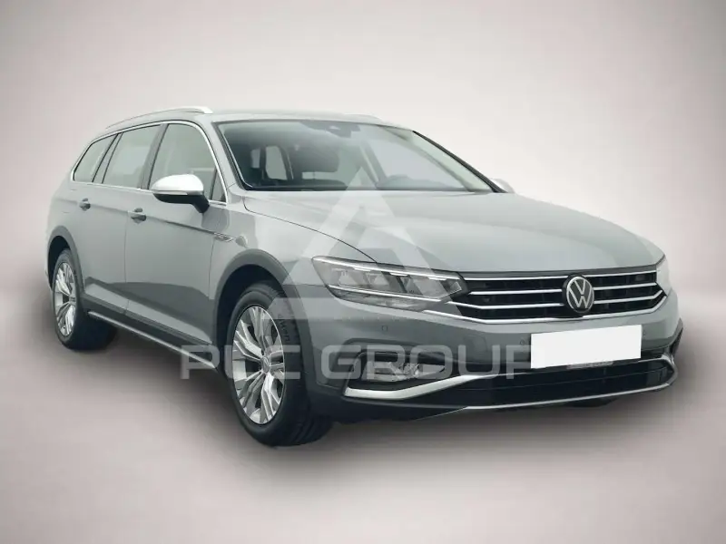 2023 Volkswagen Passat