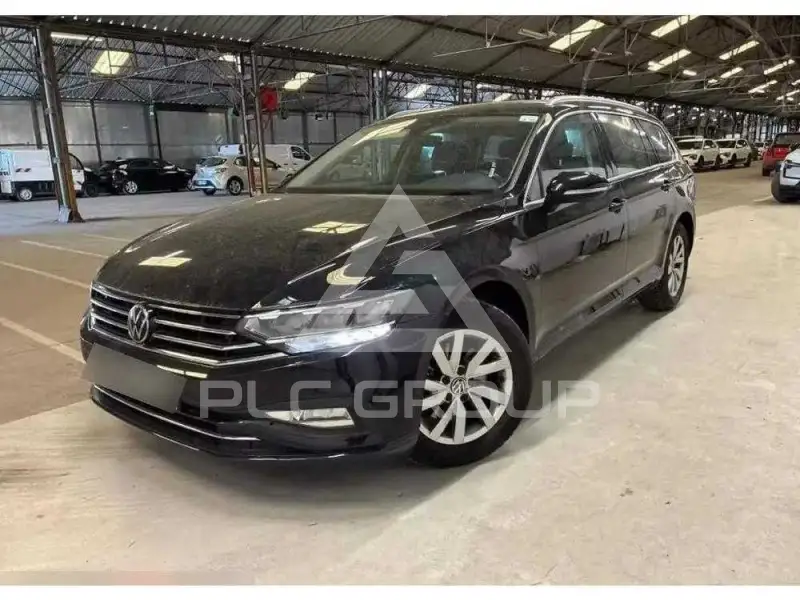 2023 Volkswagen Passat