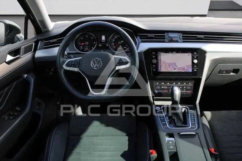 2023 Volkswagen Passat