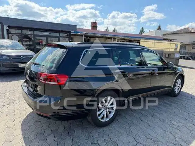2023 Volkswagen Passat