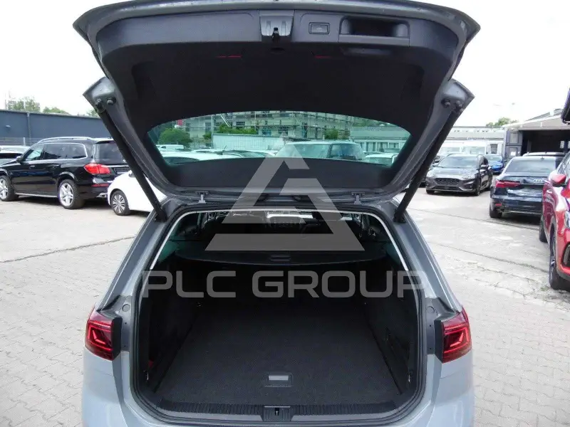 2023 Volkswagen Passat