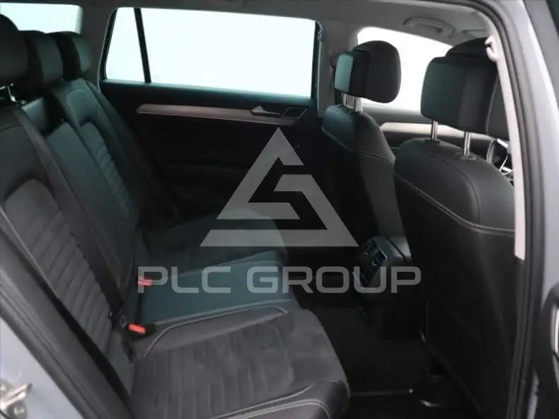 2023 Volkswagen Passat