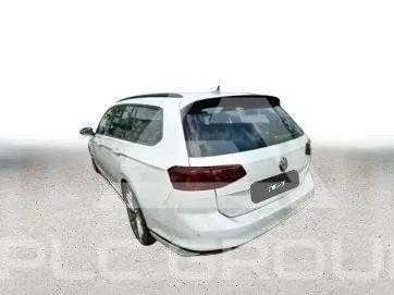 2023 Volkswagen Passat