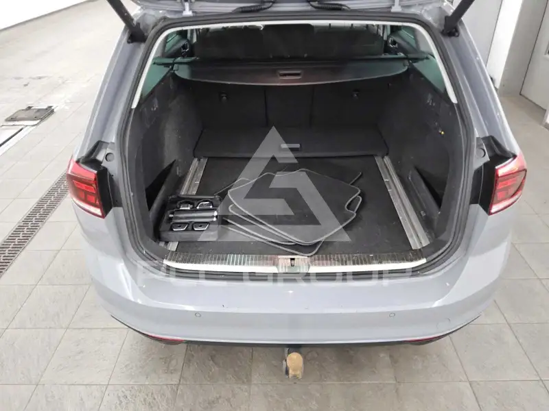 2023 Volkswagen Passat