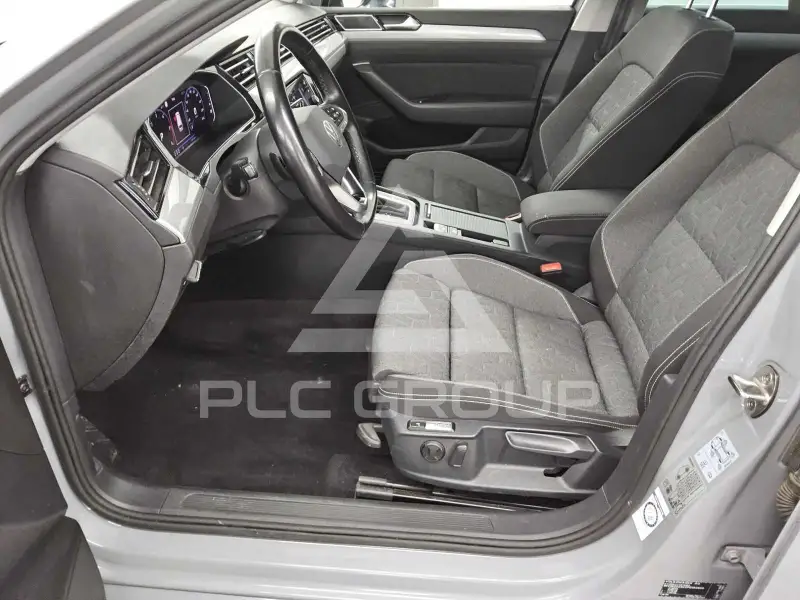 2023 Volkswagen Passat