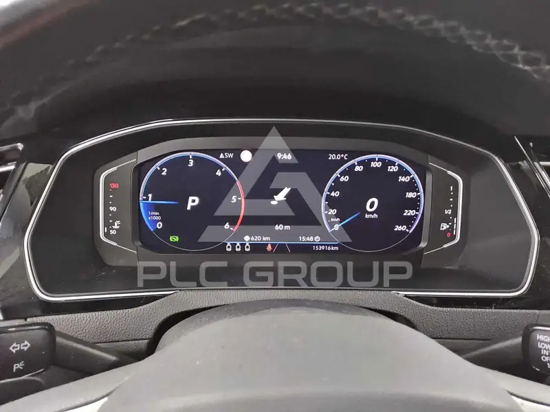 2023 Volkswagen Passat