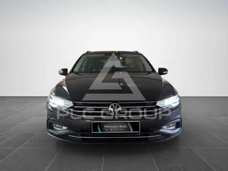 2023 Volkswagen Passat