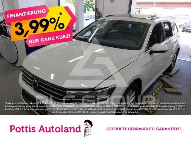 2023 Volkswagen Passat