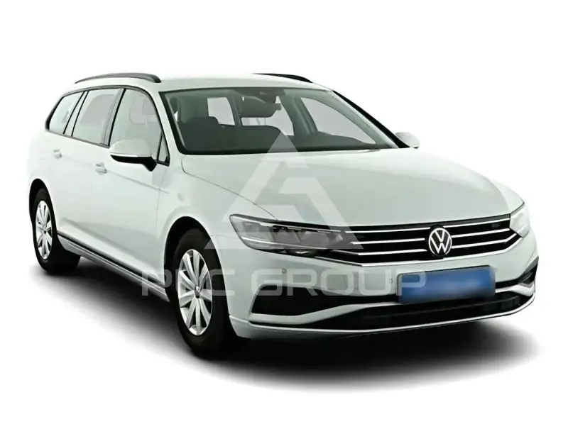 2023 Volkswagen Passat