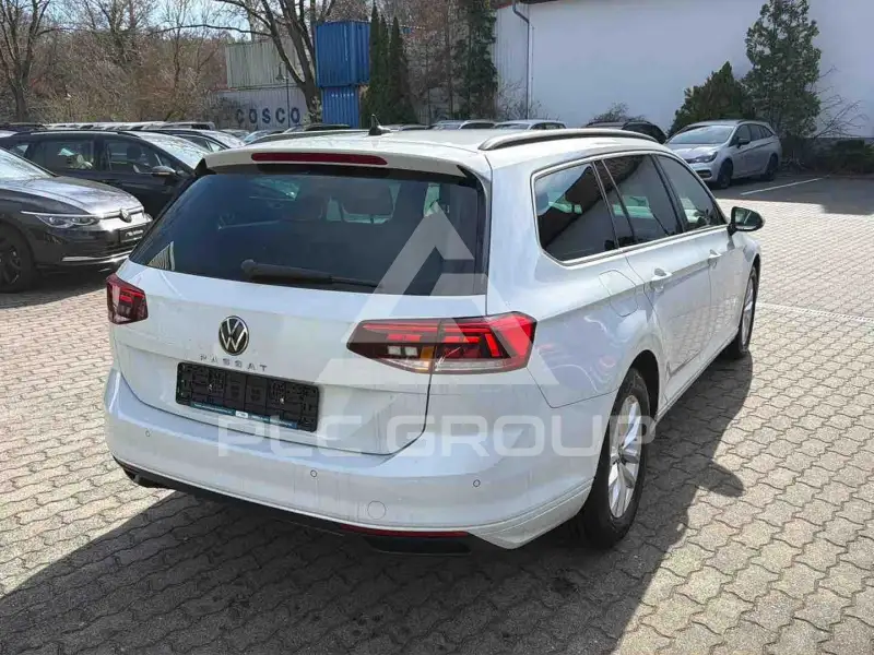 2023 Volkswagen Passat