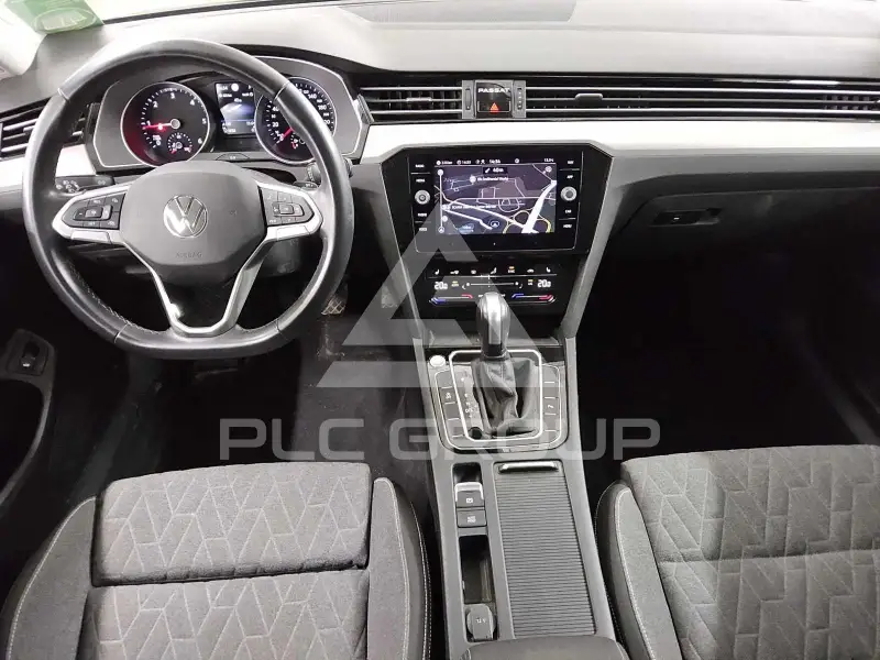 2023 Volkswagen Passat