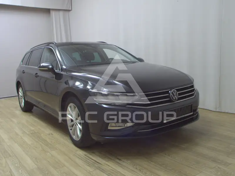 2023 Volkswagen Passat
