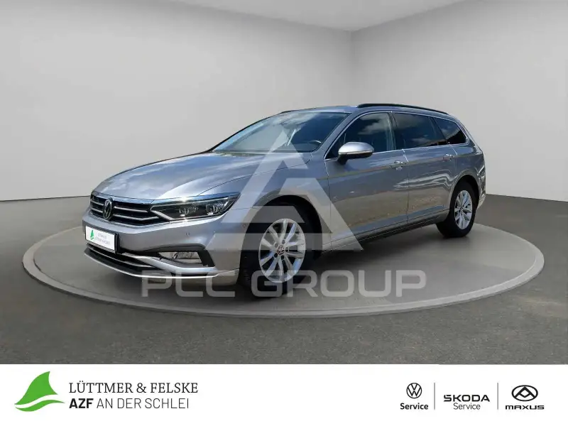 2023 Volkswagen Passat