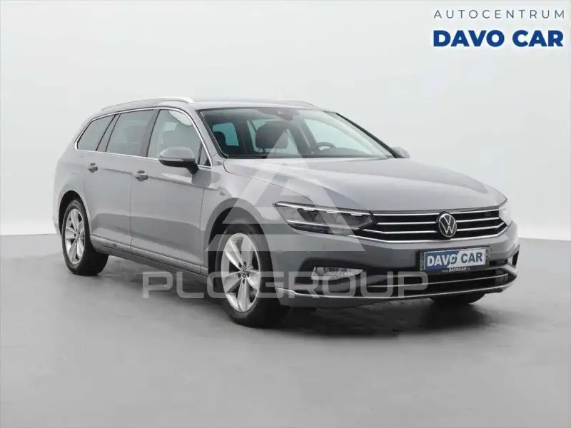 2023 Volkswagen Passat