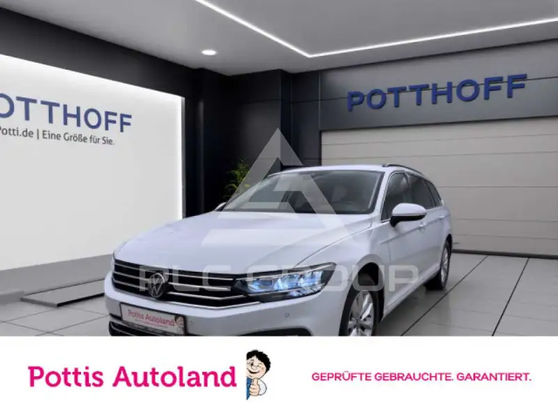2023 Volkswagen Passat
