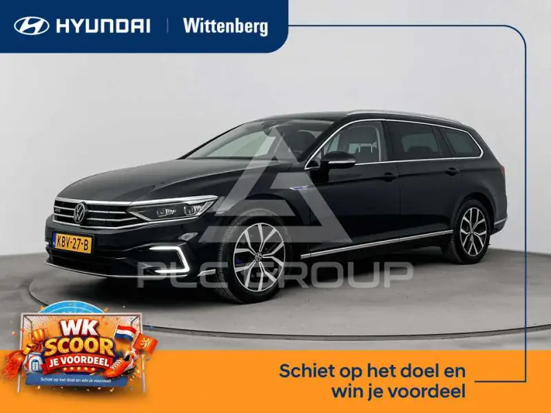 2023 Volkswagen Passat