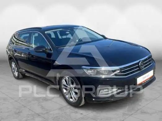 2023 Volkswagen Passat
