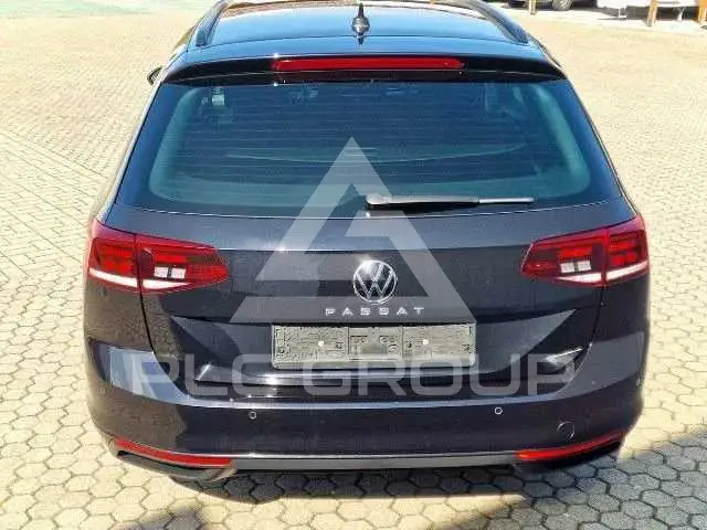 2023 Volkswagen Passat