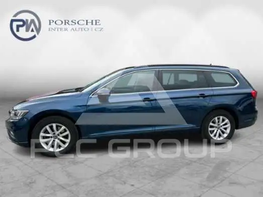 2023 Volkswagen Passat