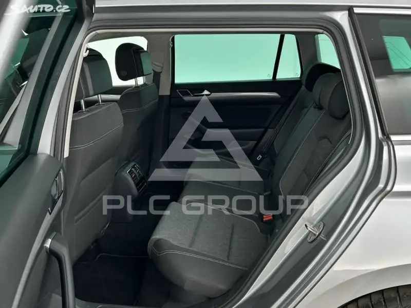 2023 Volkswagen Passat