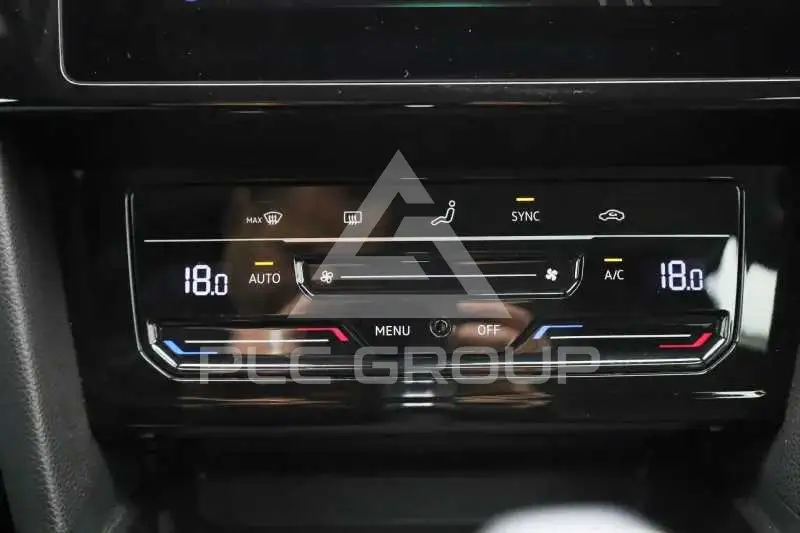 2023 Volkswagen Passat