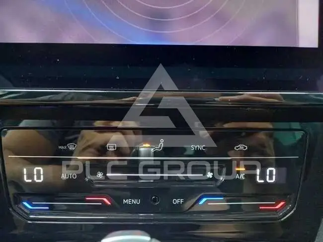 2023 Volkswagen Passat