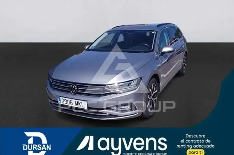 2023 Volkswagen Passat
