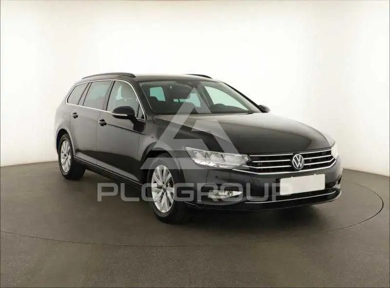 2023 Volkswagen Passat