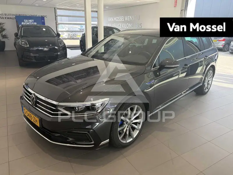 2023 Volkswagen Passat