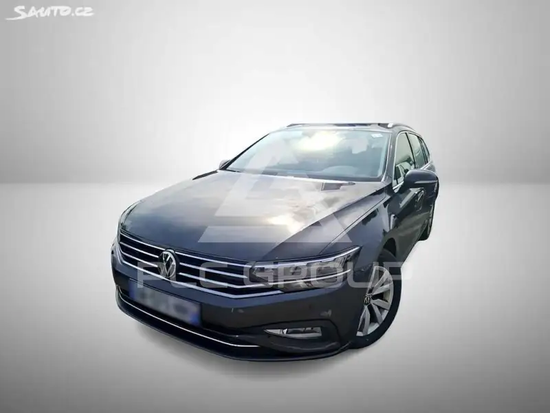 2023 Volkswagen Passat