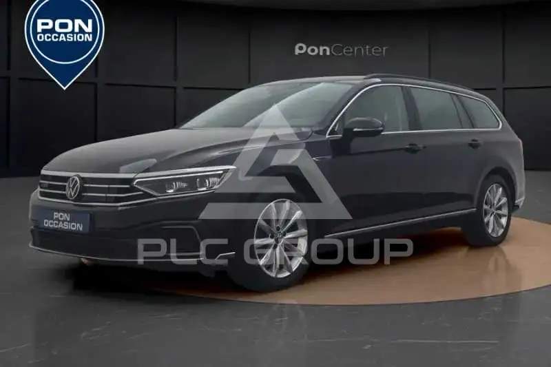 2023 Volkswagen Passat