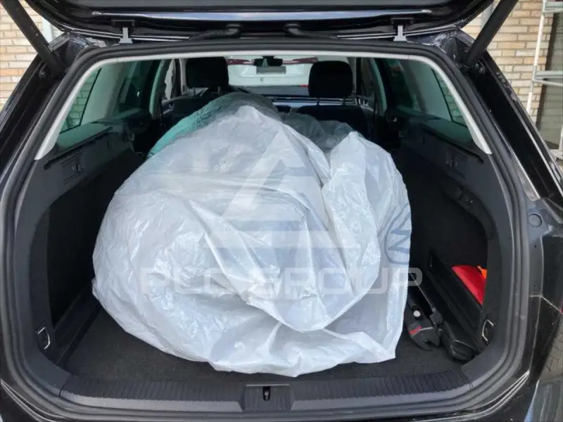 2023 Volkswagen Passat