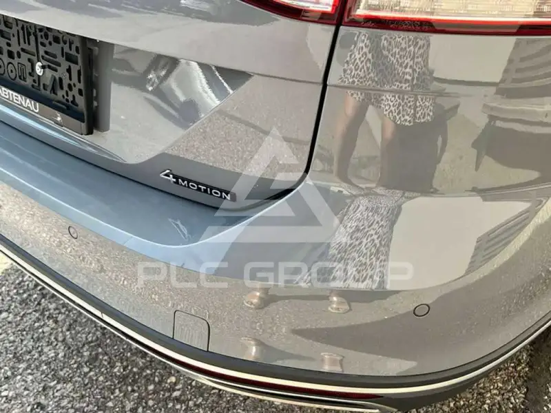 2023 Volkswagen Passat