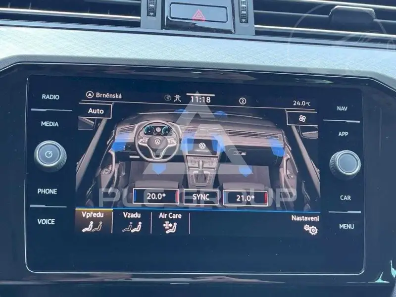 2023 Volkswagen Passat