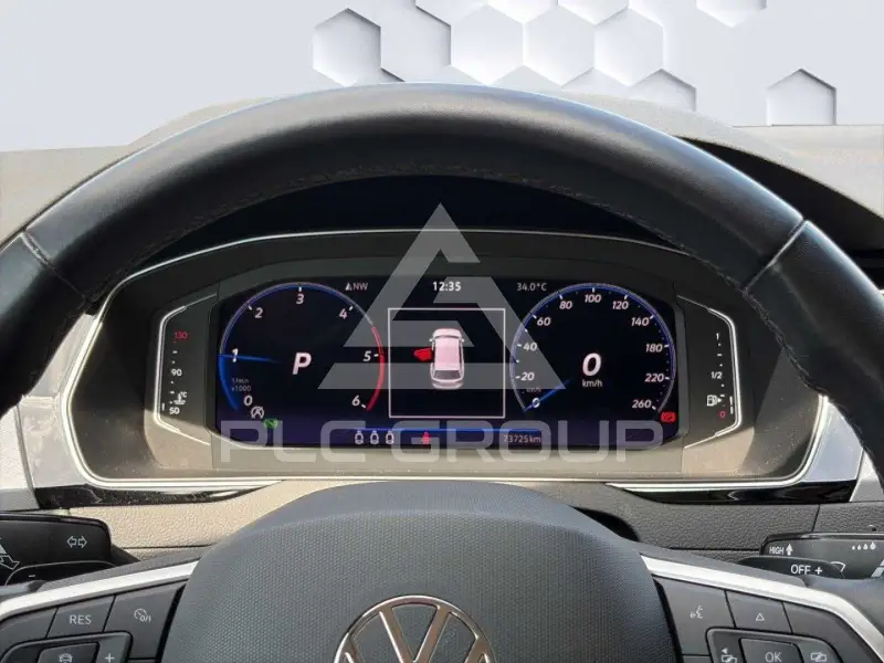 2023 Volkswagen Passat